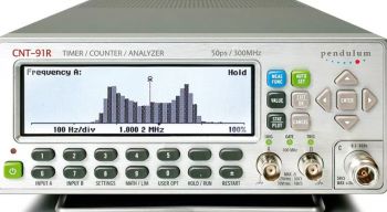 CNT-90 — частотомер